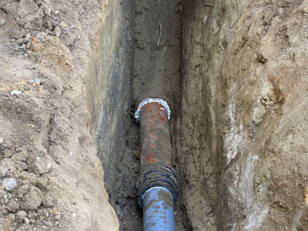Best 24/7 water damage repair  in Carpentersvle, IL